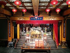 -哈哈曲艺社(西门闲亭店)