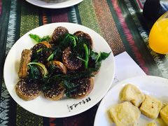 -88号小吃店·经典云南菜·地道纳西美食