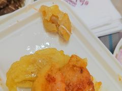 -七食九号食堂(东丽空港店)