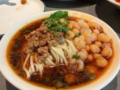 -四川饭店(城乡购物中心店)