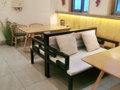 大堂-确喜美味小厨(西单商场兰州店)