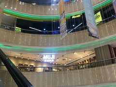 -米莱欧百货(吉利店)