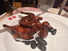-谭厨中山传家菜.乳鸽.脆鲩鱼(华强北中航城店)