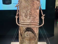 -广西壮族自治区博物馆