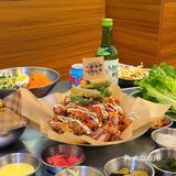 韩剧里的小店～不用去首尔就在成都！