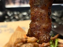 -贰醒·私房小院烧烤 (太古里店)