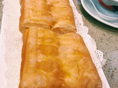 招牌靓油条-点都德(聚福楼店)