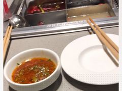 -海底捞火锅(海澜财富中心店)