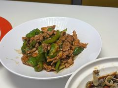 -清晖小苑·顺德菜(观澜湖新城店)