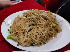 炒米粉中-蛇口康乐快餐鱼仔档(翠苑小区店)