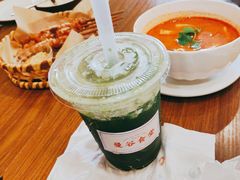 -曼谷食堂·泰国家庭料理