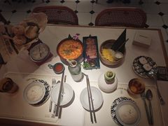 -太食獸泰式茶餐厅(IFS国金中心店)