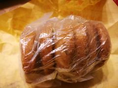 -湘城老大房麻饼(城中路店)