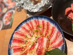 -烧肉达人•炭火烧肉(新天地店)