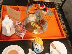 -海天楼中餐厅(吴宫泛太平洋酒店)