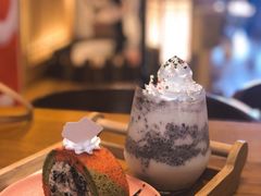 -猫小主咖啡·猫咖cat cafe(福田店)