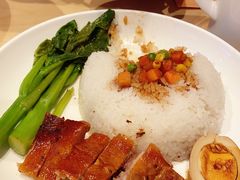 -避风塘(百联东郊店)