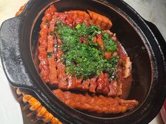 -伙靠·江浙菜(田林路店)