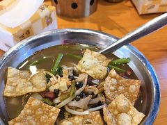-雙冲柳州螺蛳粉&酸嘢&桂林米粉(簋街店)
