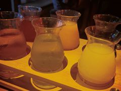 -安家村酒馆