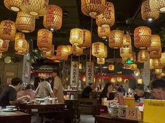 -南京大牌档(青岛万象城店)