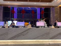 -星河湾温泉洗浴酒店