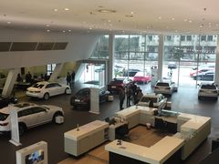 -苏州中迪奥迪4S店(松陵店)
