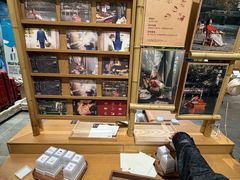 -无印良品餐堂 MUJI Diner(成都太古里店)