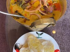 -南沙游艇会·大兵船餐厅