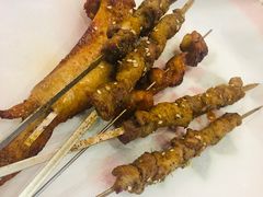 -烧货·活海鲜炭烧(湖滨商业街店)