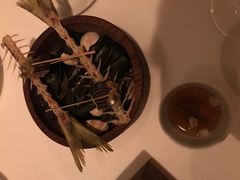 -Amber(置地文华东方酒店)
