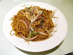 -大咀港式茶餐厅(海岸城店)