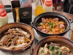 -容里煲仔饭(利丰北路店)