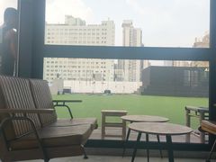 -AIRPARK爱野屋顶运动公园