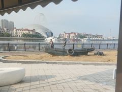 -海河外滩公园