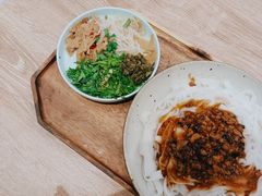 -小满手工粉(北京来福士店)