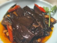 -那家小馆•北京菜•烤鸭(中关村店)