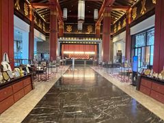 -林芝工布庄园希尔顿酒店-猎味中餐厅