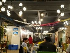 大堂-宋三姐老妈兔头(双流总店)