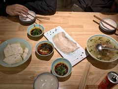 -冯记豆花店(健翔桥店)
