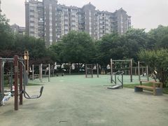-唐城墙遗址公园