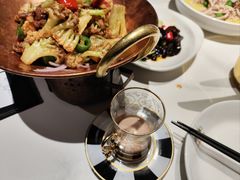 -清真·卡德尔大叔新疆主题餐厅(龙汇路店)