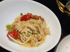-金厨泰国餐厅·全泰籍厨师料理(拱北店)