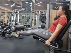 -美航国际健身(北京华联店)