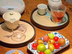 -中和·国风茶馆(愚园路店)