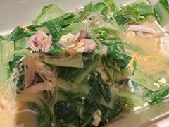 -开海·红岛海鲜虾水饺(石老人店)