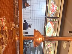 -串掌柜·炭火烤肉撸串专营店(盛世俪园店)