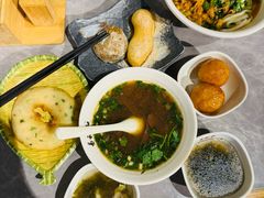 -易裕和·长沙米粉(竹塘西路店)