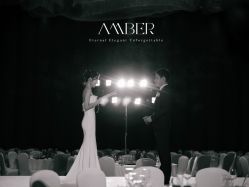-琥珀婚礼策划AMBER WEDDING