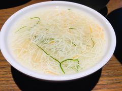 文思豆腐羹-扬州狮子楼·非遗淮扬菜(东关街店)
